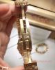 Yellow Gold Cartier Panthere Watch Replica For Sale - Diamond Bezel (5)_th.jpg